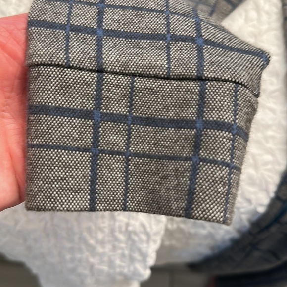 BN Pan dress with pockets and zip in front - Picture 3 of 9